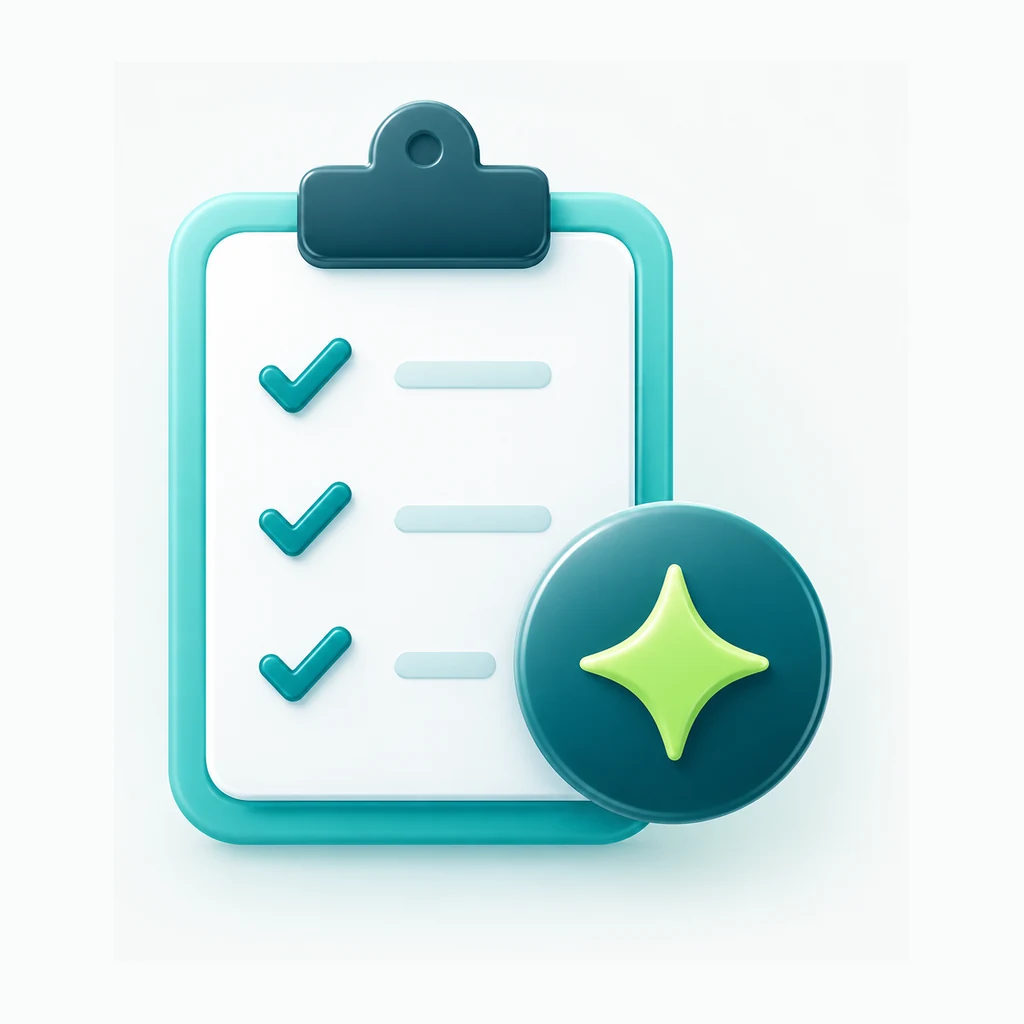 دستیار هوشمند تیم فروش